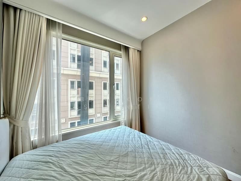 Q Langsuan, bangkok, 54 Soi Langsuan, Langsuan Road, Lumphini, Pathum Wan, Bangkok, 2 Bedrooms, 85 sqm, Condo For Sale, by Bangkok Residential, 500421426 - DDproperty.com