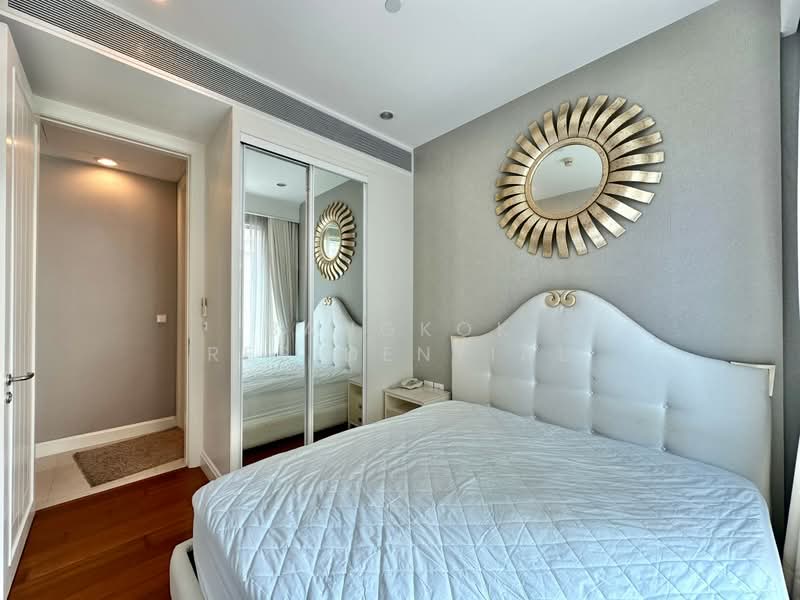 Q Langsuan, bangkok, 54 Soi Langsuan, Langsuan Road, Lumphini, Pathum Wan, Bangkok, 2 Bedrooms, 85 sqm, Condo For Sale, by Bangkok Residential, 500421426 - DDproperty.com