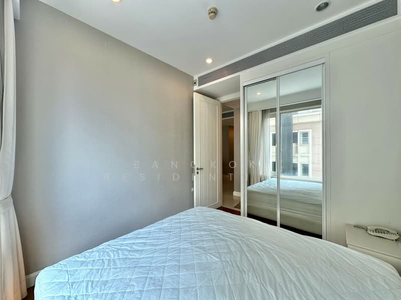 Q Langsuan, bangkok, 54 Soi Langsuan, Langsuan Road, Lumphini, Pathum Wan, Bangkok, 2 Bedrooms, 85 sqm, Condo For Sale, by Bangkok Residential, 500421426 - DDproperty.com