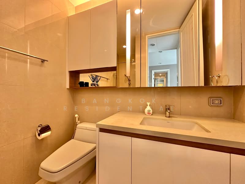Q Langsuan, bangkok, 54 Soi Langsuan, Langsuan Road, Lumphini, Pathum Wan, Bangkok, 2 Bedrooms, 85 sqm, Condo For Sale, by Bangkok Residential, 500421426 - DDproperty.com