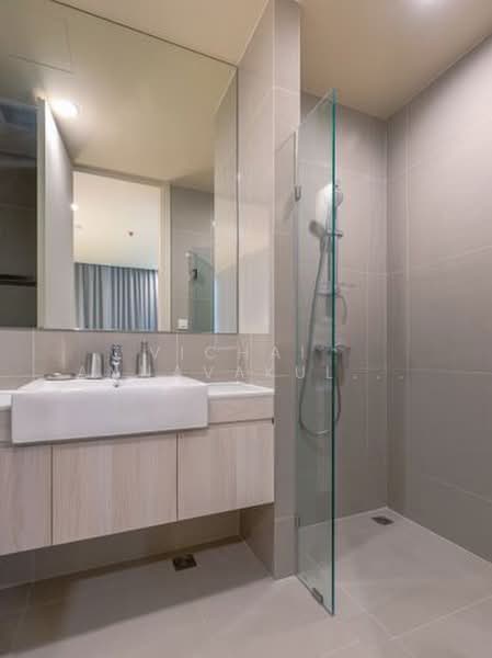 Noble Recole, Bangkok, 77 Soi Sukhumvit 19 Sukhumvit Road, Khlongtoei Nua, Watthana, Bangkok, 1 Bedroom, 35 sqm, Condo For Rent, by Vichai Annavakulthorn, 500421428 - DDproperty.com