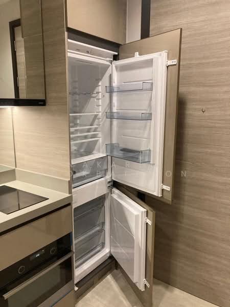 The Crest Park Residences, Bangkok, 1198 Phahonyothin Road, Jom Phon, Chatuchak, Bangkok, 1 Bedroom, 35 sqm, Condo For Rent, by Nakarin Sookpaiboon, 500421429 - DDproperty.com