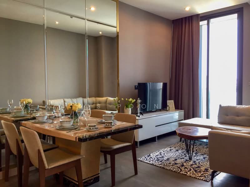 The Esse at Singha Complex : ดิ เอส แอท สิงห์ คอมเพล็กซ์, กรุงเทพ, 1788 ถนนเพชรบุรีตัดใหม่, คลองเตยเหนือ, วัฒนา, กรุงเทพ, 77 ตร.ม., คอนโด ขาย, โดย CS Poon, 500421432 - DDproperty.com