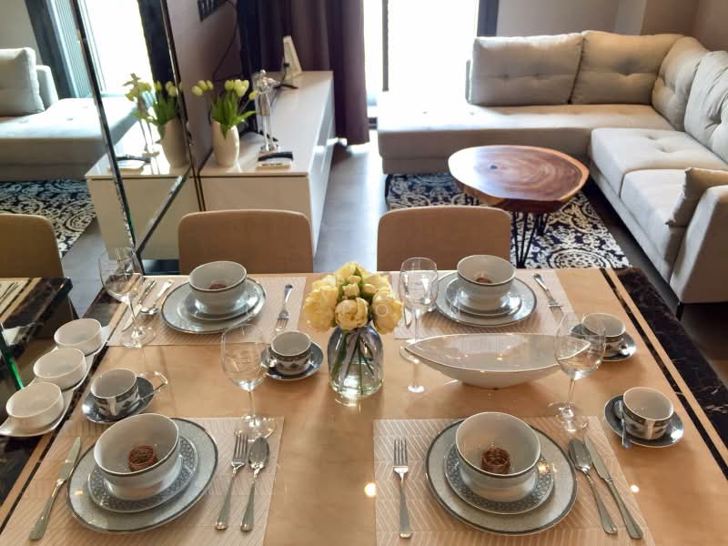 The Esse at Singha Complex : ดิ เอส แอท สิงห์ คอมเพล็กซ์, กรุงเทพ, 1788 ถนนเพชรบุรีตัดใหม่, คลองเตยเหนือ, วัฒนา, กรุงเทพ, 77 ตร.ม., คอนโด ขาย, โดย CS Poon, 500421432 - DDproperty.com