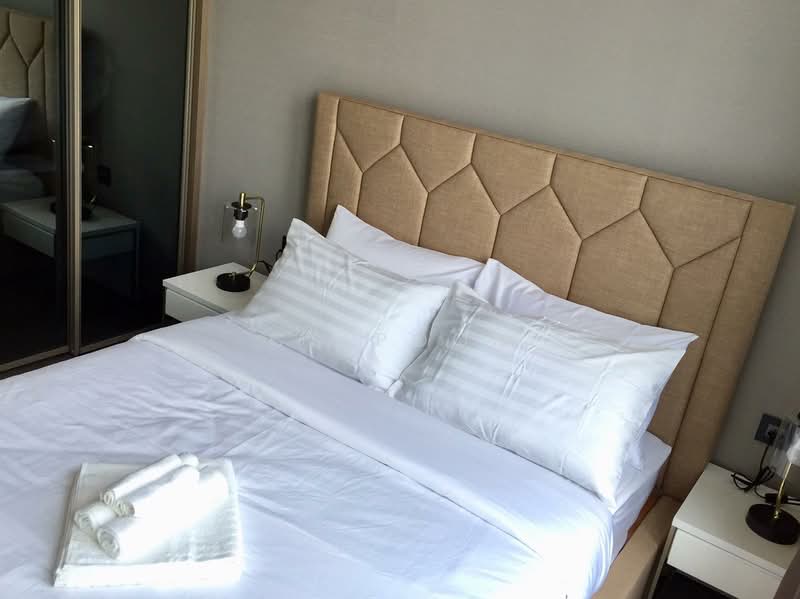 The Esse at Singha Complex, Bangkok, 1788 New Petchaburi Rd, Khlongtoei Nua, Watthana, Bangkok, 2 Bedrooms, 77 sqm, Condo For Sale, by CS Poon, 500421432 - DDproperty.com