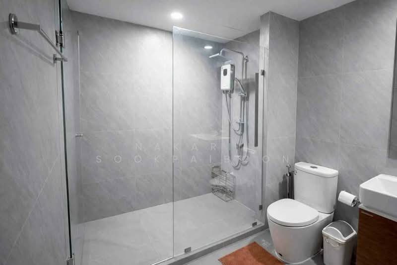 IDEO Chula-Samyan, Bangkok, Si Phraya Road, Maha Phrutharam, Bang Rak, Bangkok, 2 Bedrooms, 58 sqm, Condo For Rent, by Nakarin Sookpaiboon, 500421435 - DDproperty.com