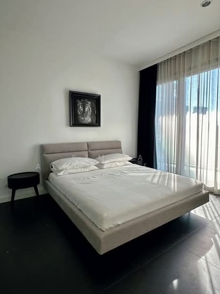 185 Rajadamri, Bangkok, 185 Rajadamri Road, Lumphini, Pathum Wan, Bangkok, 2 Bedrooms, 107 sqm, Condo For Sale, by Pemika Aukkaraleekul, 500421436 - DDproperty.com