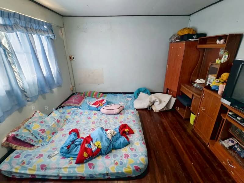 การเคหะสมุทรปราการ เทศบาลบางปู49, Samut Prakan, Tai Ban, Muang Samut Prakarn, Samut Prakan, 2 Bedrooms, 100 sqm, Townhouse For Sale, by The Best Property น้ำหวาน, 500421438 - DDproperty.com