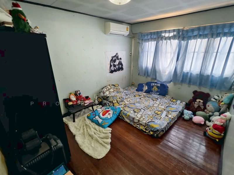 การเคหะสมุทรปราการ เทศบาลบางปู49, สมุทรปราการ, ท้ายบ้าน, เมืองสมุทรปราการ, สมุทรปราการ, 100 ตร.ม., ทาวน์เฮ้าส์ ขาย, โดย The Best Property น้ำหวาน, 500421438 - DDproperty.com
