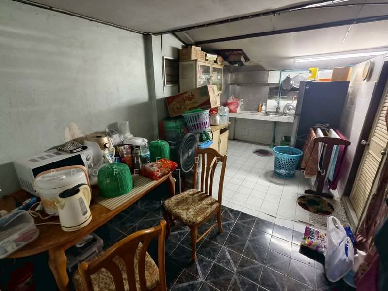 การเคหะสมุทรปราการ เทศบาลบางปู49, Samut Prakan, Tai Ban, Muang Samut Prakarn, Samut Prakan, 2 Bedrooms, 100 sqm, Townhouse For Sale, by The Best Property น้ำหวาน, 500421438 - DDproperty.com