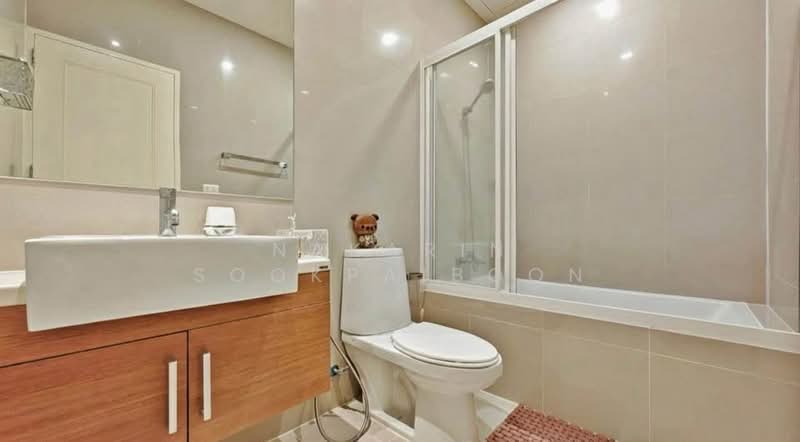 Noble Reveal, Bangkok, 36 Soi Sukhumvit 63, Ekamai Road, Phra Kanong Nua, Watthana, Bangkok, 1 Bedroom, 48 sqm, Condo For Rent, by Nakarin Sookpaiboon, 500421439 - DDproperty.com