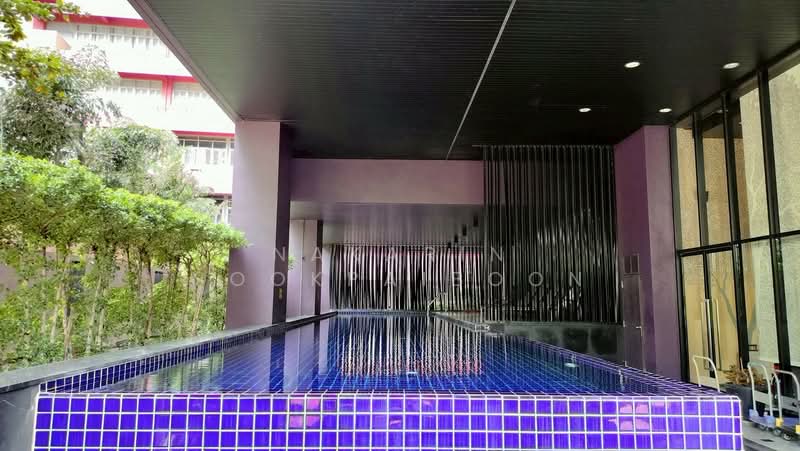 Noble Reveal, Bangkok, 36 Soi Sukhumvit 63, Ekamai Road, Phra Kanong Nua, Watthana, Bangkok, 1 Bedroom, 48 sqm, Condo For Rent, by Nakarin Sookpaiboon, 500421439 - DDproperty.com
