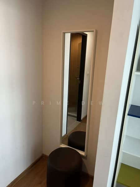 Centrio Condominium, Phuket, Wichit Songkhram, Kathu, Phuket, 2 Bedrooms, 45 sqm, Condo For Rent, by Prime Dew, 500421441 - DDproperty.com