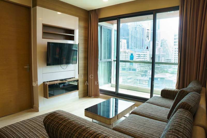 The Address Sathorn : ดิ แอดเดรส สาทร, กรุงเทพ, 98 ถนนสาทรเหนือ ซอยสาทร 12 แขวงสีลม เขตบางรัก กรุงเทพมหานคร, สีลม, บางรัก, กรุงเทพ, 70 ตร.ม., คอนโด ให้เช่า, โดย Vichai Annavakulthorn, 500421442 - DDproperty.com