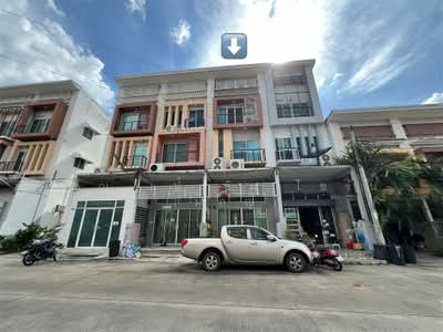ขาย - อาร์เค พาร์ค รามอินทรา-คู้บอน (RK PARK Ramintra-Kubon), กรุงเทพ