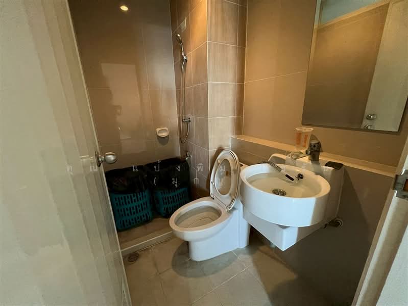 อาร์เค พาร์ค รามอินทรา-คู้บอน (RK PARK Ramintra-Kubon), Bangkok, ถนนเลียบคลองสอง, Bang Chun, Khlong Sam Wa, Bangkok, 3 Bedrooms, 150 sqm, Townhouse For Sale, by คุณ แป้งพิม ไซรัน (มุกญ์), 500421443 - DDproperty.com