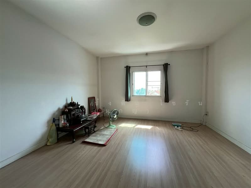 อาร์เค พาร์ค รามอินทรา-คู้บอน (RK PARK Ramintra-Kubon), Bangkok, ถนนเลียบคลองสอง, Bang Chun, Khlong Sam Wa, Bangkok, 3 Bedrooms, 150 sqm, Townhouse For Sale, by คุณ แป้งพิม ไซรัน (มุกญ์), 500421443 - DDproperty.com