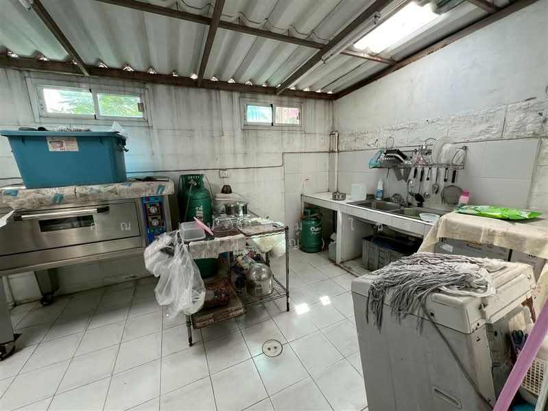 อาร์เค พาร์ค รามอินทรา-คู้บอน (RK PARK Ramintra-Kubon), Bangkok, ถนนเลียบคลองสอง, Bang Chun, Khlong Sam Wa, Bangkok, 3 Bedrooms, 150 sqm, Townhouse For Sale, by คุณ แป้งพิม ไซรัน (มุกญ์), 500421443 - DDproperty.com