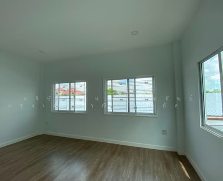 RK PARK Saimai-Watcharapol, Bangkok, Saimai Road, Sai Mai, Bangkok, 3 Bedrooms, 90 sqm, Townhouse For Sale, by Bangkok Commercial Asset Management Com, 500421447 - DDproperty.com