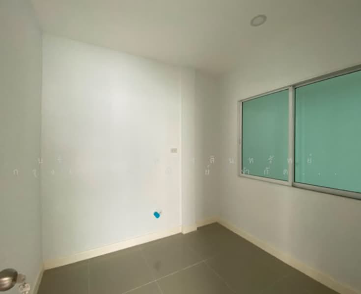 RK PARK Saimai-Watcharapol, Bangkok, Saimai Road, Sai Mai, Bangkok, 3 Bedrooms, 90 sqm, Townhouse For Sale, by Bangkok Commercial Asset Management Com, 500421447 - DDproperty.com