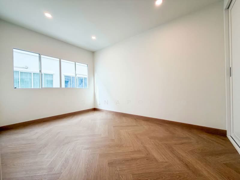 The Plant Citi Chaengwatthana, Nonthaburi, Popular Road, Ban Mai, Pak Kret, Nonthaburi, 3 Bedrooms, 140 sqm, Townhouse For Sale, by Angsanaporn D, 500421453 - DDproperty.com