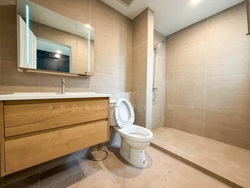 The Plant Citi Chaengwatthana, Nonthaburi, Popular Road, Ban Mai, Pak Kret, Nonthaburi, 3 Bedrooms, 140 sqm, Townhouse For Sale, by Angsanaporn D, 500421453 - DDproperty.com