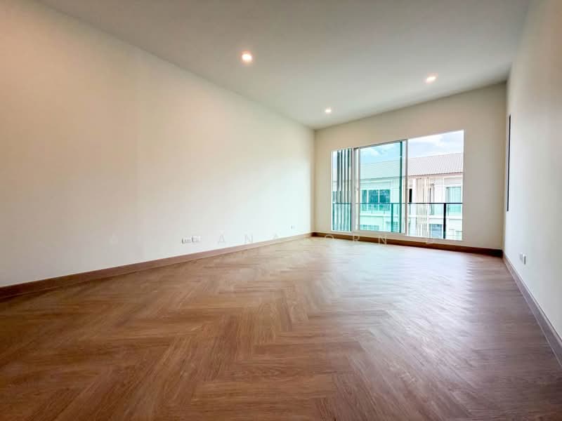 The Plant Citi Chaengwatthana, Nonthaburi, Popular Road, Ban Mai, Pak Kret, Nonthaburi, 3 Bedrooms, 140 sqm, Townhouse For Sale, by Angsanaporn D, 500421453 - DDproperty.com
