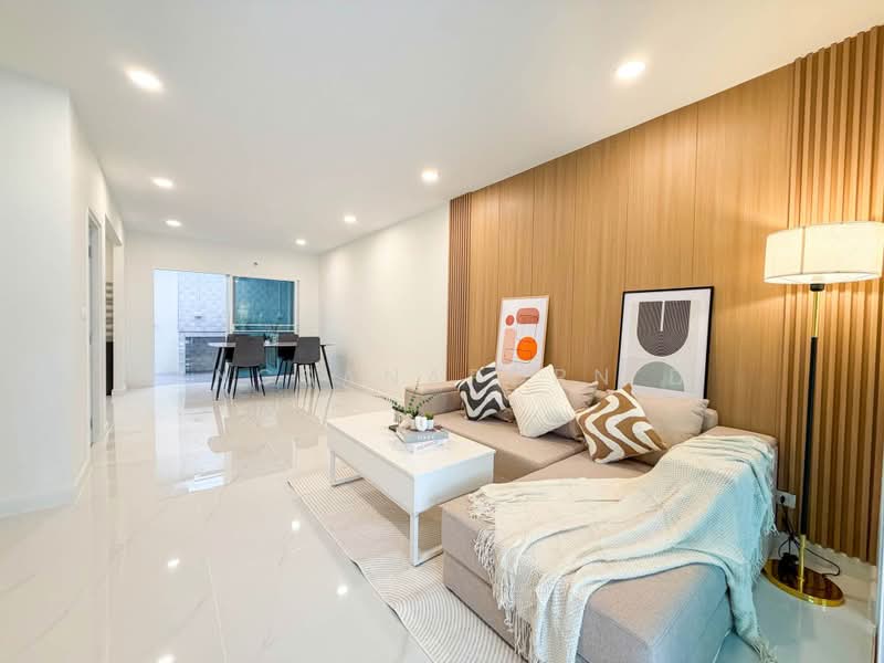 The Plant Citi Chaengwatthana, Nonthaburi, Popular Road, Ban Mai, Pak Kret, Nonthaburi, 3 Bedrooms, 140 sqm, Townhouse For Sale, by Angsanaporn D, 500421453 - DDproperty.com