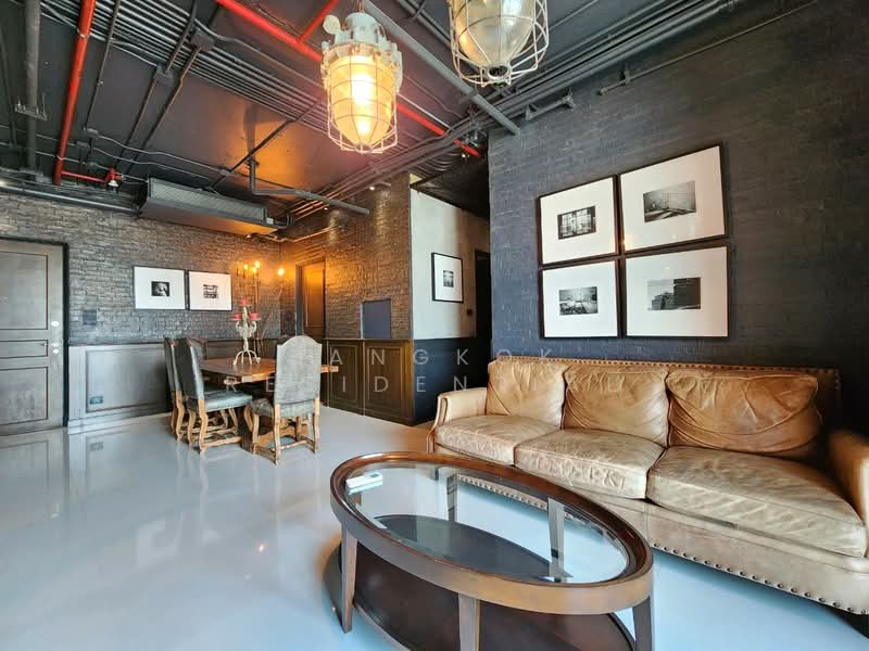 AGUSTON Sukhumvit 22, bangkok, 140 Sukhumvit Road, Khlong Toei, Bangkok, 3 Bedrooms, 137 sqm, Condo For Sale, by Bangkok Residential, 500421457 - DDproperty.com