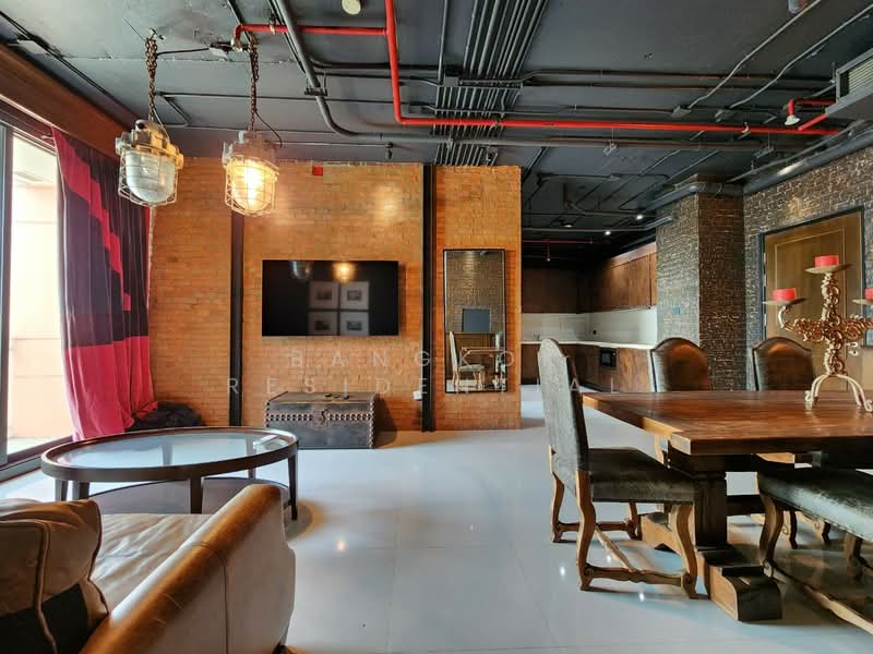 AGUSTON Sukhumvit 22, bangkok, 140 Sukhumvit Road, Khlong Toei, Bangkok, 3 Bedrooms, 137 sqm, Condo For Sale, by Bangkok Residential, 500421457 - DDproperty.com