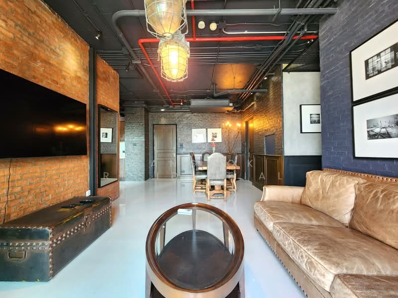 AGUSTON Sukhumvit 22 : อกัสตัน สุขุมวิท 22, กรุงเทพ, 140 ซอยสุขุมวิท 22, คลองเตย, กรุงเทพ, 137 ตร.ม., คอนโด ขาย, โดย Bangkok Residential, 500421457 - DDproperty.com