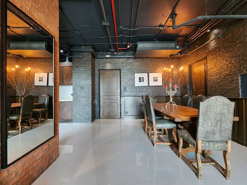 AGUSTON Sukhumvit 22 : อกัสตัน สุขุมวิท 22, กรุงเทพ, 140 ซอยสุขุมวิท 22, คลองเตย, กรุงเทพ, 137 ตร.ม., คอนโด ขาย, โดย Bangkok Residential, 500421457 - DDproperty.com