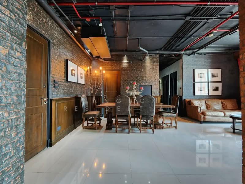 AGUSTON Sukhumvit 22 : อกัสตัน สุขุมวิท 22, กรุงเทพ, 140 ซอยสุขุมวิท 22, คลองเตย, กรุงเทพ, 137 ตร.ม., คอนโด ขาย, โดย Bangkok Residential, 500421457 - DDproperty.com