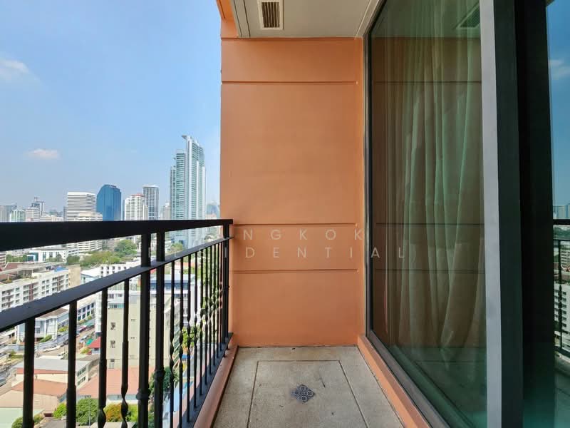 AGUSTON Sukhumvit 22, bangkok, 140 Sukhumvit Road, Khlong Toei, Bangkok, 3 Bedrooms, 137 sqm, Condo For Sale, by Bangkok Residential, 500421457 - DDproperty.com