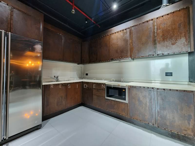 AGUSTON Sukhumvit 22, bangkok, 140 Sukhumvit Road, Khlong Toei, Bangkok, 3 Bedrooms, 137 sqm, Condo For Sale, by Bangkok Residential, 500421457 - DDproperty.com