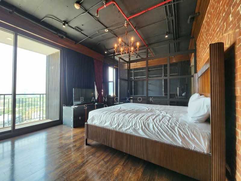 AGUSTON Sukhumvit 22, bangkok, 140 Sukhumvit Road, Khlong Toei, Bangkok, 3 Bedrooms, 137 sqm, Condo For Sale, by Bangkok Residential, 500421457 - DDproperty.com