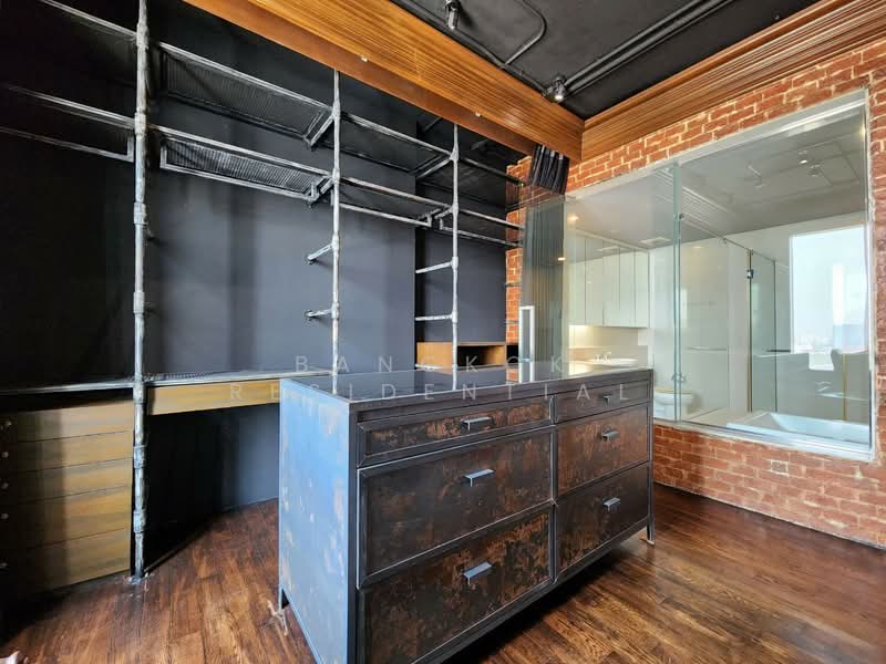 AGUSTON Sukhumvit 22, bangkok, 140 Sukhumvit Road, Khlong Toei, Bangkok, 3 Bedrooms, 137 sqm, Condo For Sale, by Bangkok Residential, 500421457 - DDproperty.com
