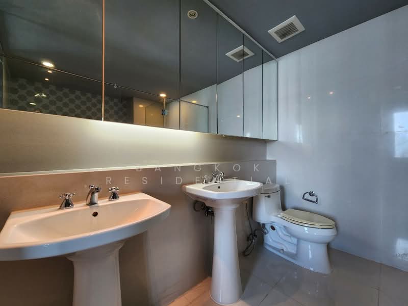 AGUSTON Sukhumvit 22, bangkok, 140 Sukhumvit Road, Khlong Toei, Bangkok, 3 Bedrooms, 137 sqm, Condo For Sale, by Bangkok Residential, 500421457 - DDproperty.com
