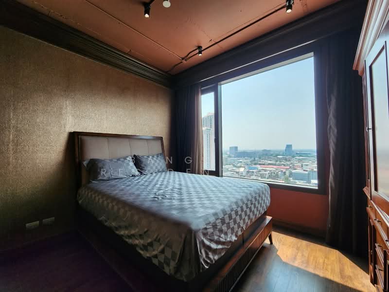AGUSTON Sukhumvit 22, bangkok, 140 Sukhumvit Road, Khlong Toei, Bangkok, 3 Bedrooms, 137 sqm, Condo For Sale, by Bangkok Residential, 500421457 - DDproperty.com