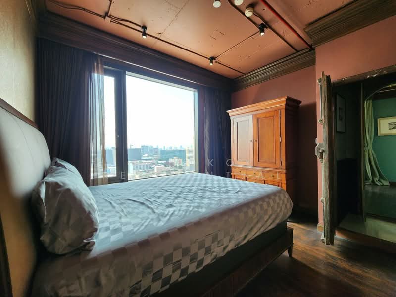 AGUSTON Sukhumvit 22, bangkok, 140 Sukhumvit Road, Khlong Toei, Bangkok, 3 Bedrooms, 137 sqm, Condo For Sale, by Bangkok Residential, 500421457 - DDproperty.com