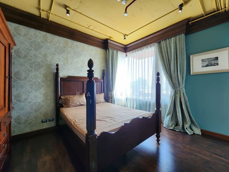 AGUSTON Sukhumvit 22, bangkok, 140 Sukhumvit Road, Khlong Toei, Bangkok, 3 Bedrooms, 137 sqm, Condo For Sale, by Bangkok Residential, 500421457 - DDproperty.com