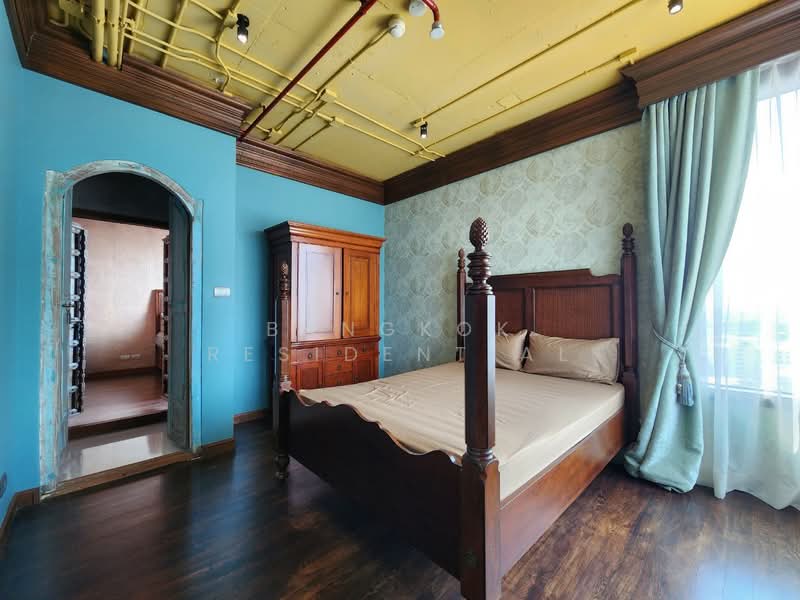 AGUSTON Sukhumvit 22, bangkok, 140 Sukhumvit Road, Khlong Toei, Bangkok, 3 Bedrooms, 137 sqm, Condo For Sale, by Bangkok Residential, 500421457 - DDproperty.com