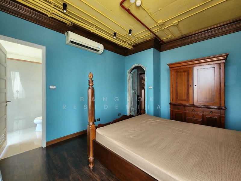AGUSTON Sukhumvit 22, bangkok, 140 Sukhumvit Road, Khlong Toei, Bangkok, 3 Bedrooms, 137 sqm, Condo For Sale, by Bangkok Residential, 500421457 - DDproperty.com