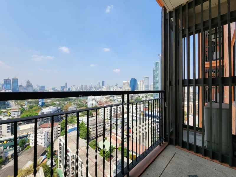 AGUSTON Sukhumvit 22, bangkok, 140 Sukhumvit Road, Khlong Toei, Bangkok, 3 Bedrooms, 137 sqm, Condo For Sale, by Bangkok Residential, 500421457 - DDproperty.com