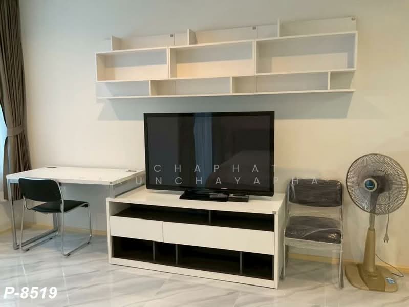 Villa Ratchatewi, Bangkok, 83 Phayathai Road, Thanon Phaya Thai, Ratchathewi, Bangkok, Studio, 40 sqm, Condo For Rent, by Nichaphat Sakunchayapha, 500421458 - DDproperty.com