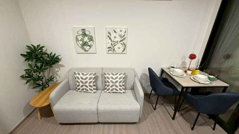 DCondo Reef, Phuket, 78 Soi Dara, Kathu, Phuket, 1 Bedroom, 29 sqm, Condo For Rent, by Prime Global Asset (Mark), 500421464 - DDproperty.com