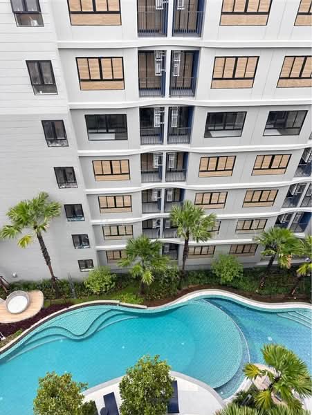 DCondo Reef, Phuket, 78 Soi Dara, Kathu, Phuket, 1 Bedroom, 29 sqm, Condo For Rent, by Prime Global Asset (Mark), 500421464 - DDproperty.com