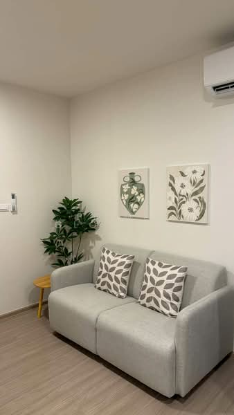 DCondo Reef, Phuket, 78 Soi Dara, Kathu, Phuket, 1 Bedroom, 29 sqm, Condo For Rent, by Prime Global Asset (Mark), 500421464 - DDproperty.com