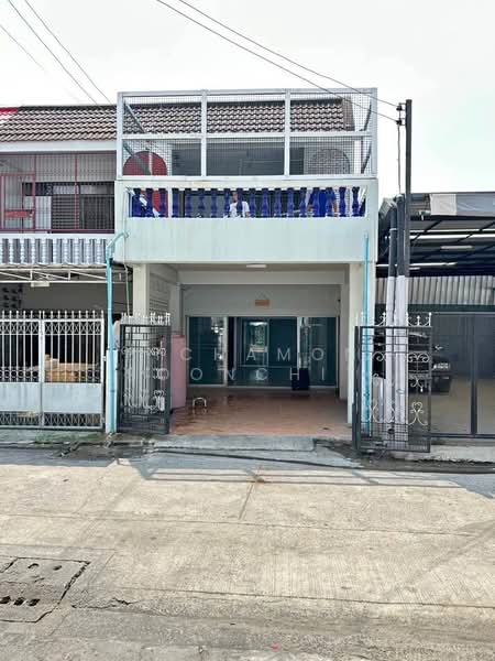 บ้าน 3-ห้องนอน, กรุงเทพ, บางซื่อ, กรุงเทพ, 150 ตร.ม., บ้านเดี่ยว ขาย, โดย Pichamon Boonchit, 500421467 - DDproperty.com