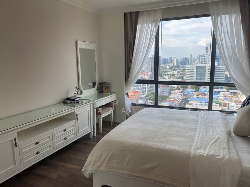 The Room Sukhumvit 62 : เดอะรูม สุขุมวิท 62, กรุงเทพ, 2288 ถ.สุขุมวิท, บางจาก, พระโขนง, กรุงเทพ, 75 ตร.ม., คอนโด ขาย, โดย Pemika Aukkaraleekul, 500421469 - DDproperty.com